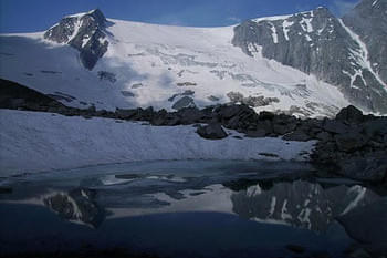 Wandern & Gletscher Bild 9